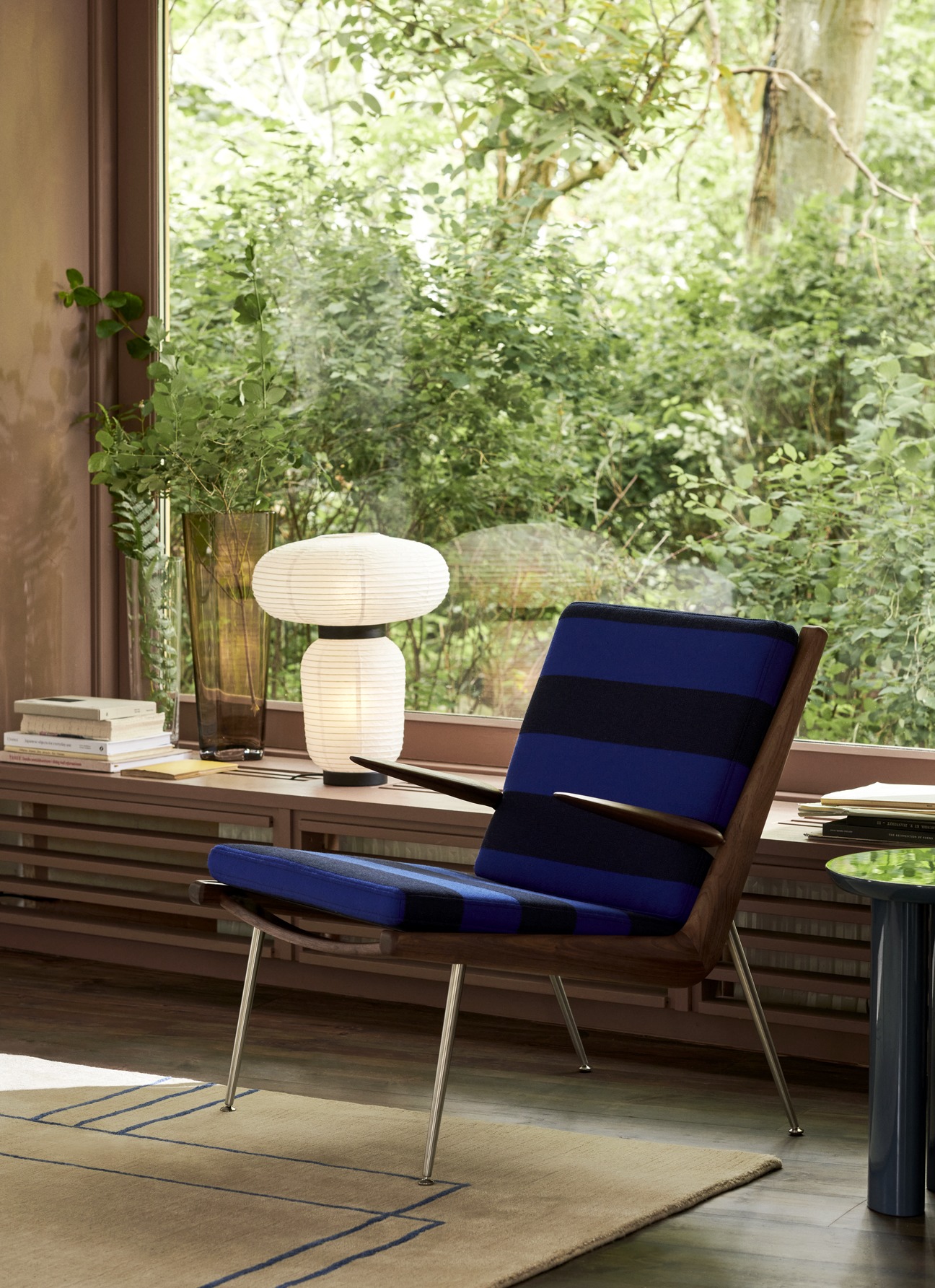 &Tradition Formakami Table Lamp